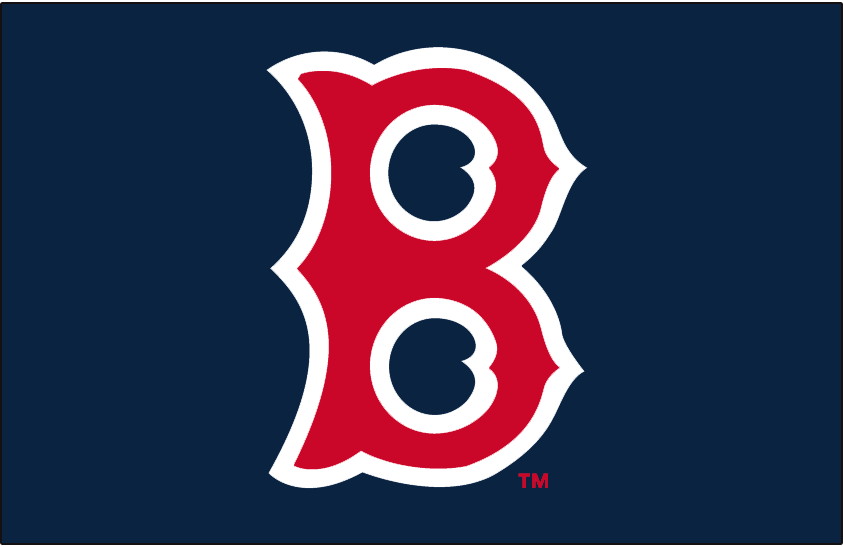 Boston Red Sox 1946-1953 Cap Logo t shirts iron on transfers
